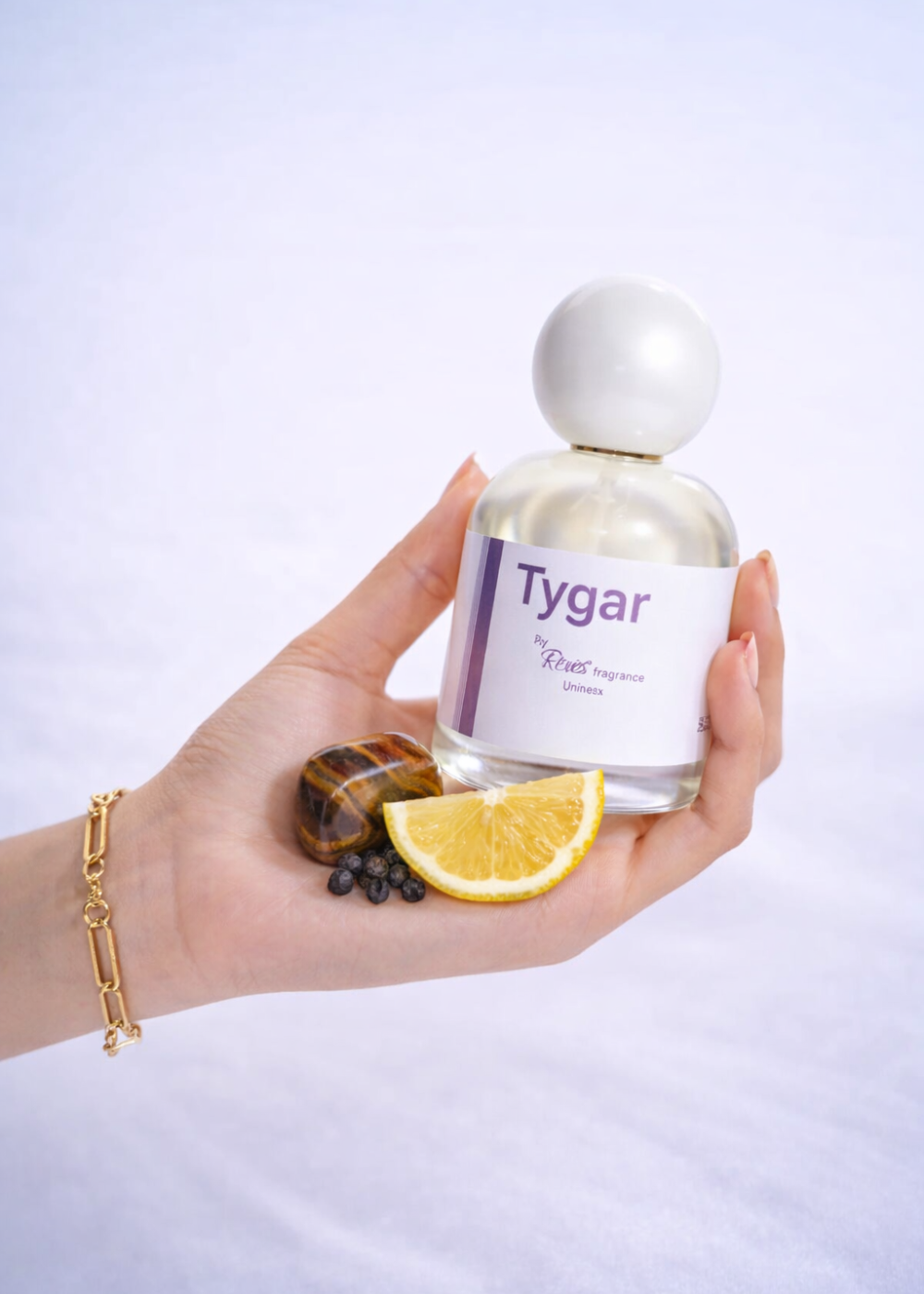 Reves Tygar 50ML