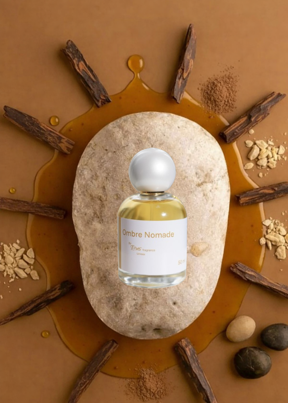 Reves Ombre Nomade 50ML UNISEX