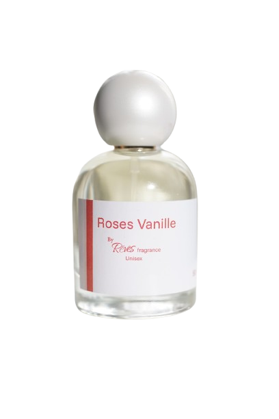 Reves Roses Vanille 50ML
