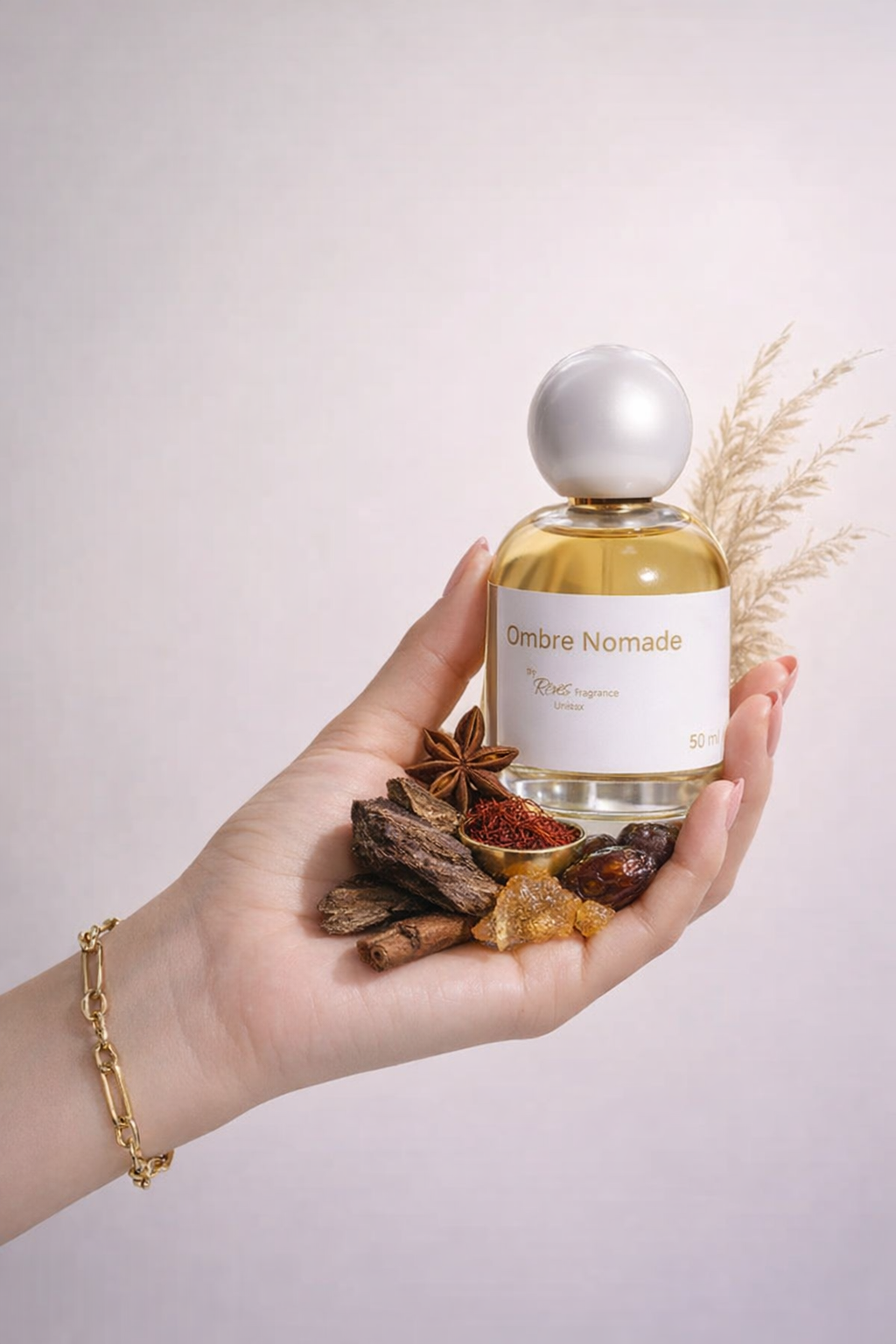 Reves Ombre Nomade 50ML UNISEX