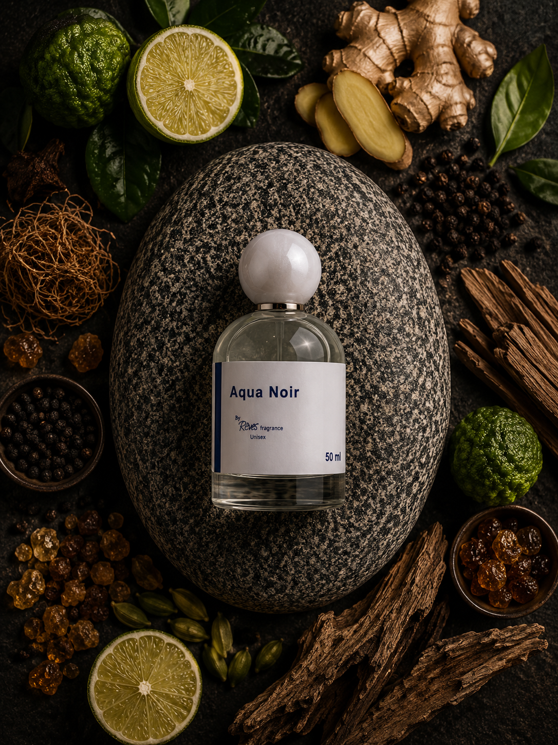 Aqua Noir 50ml Unisex